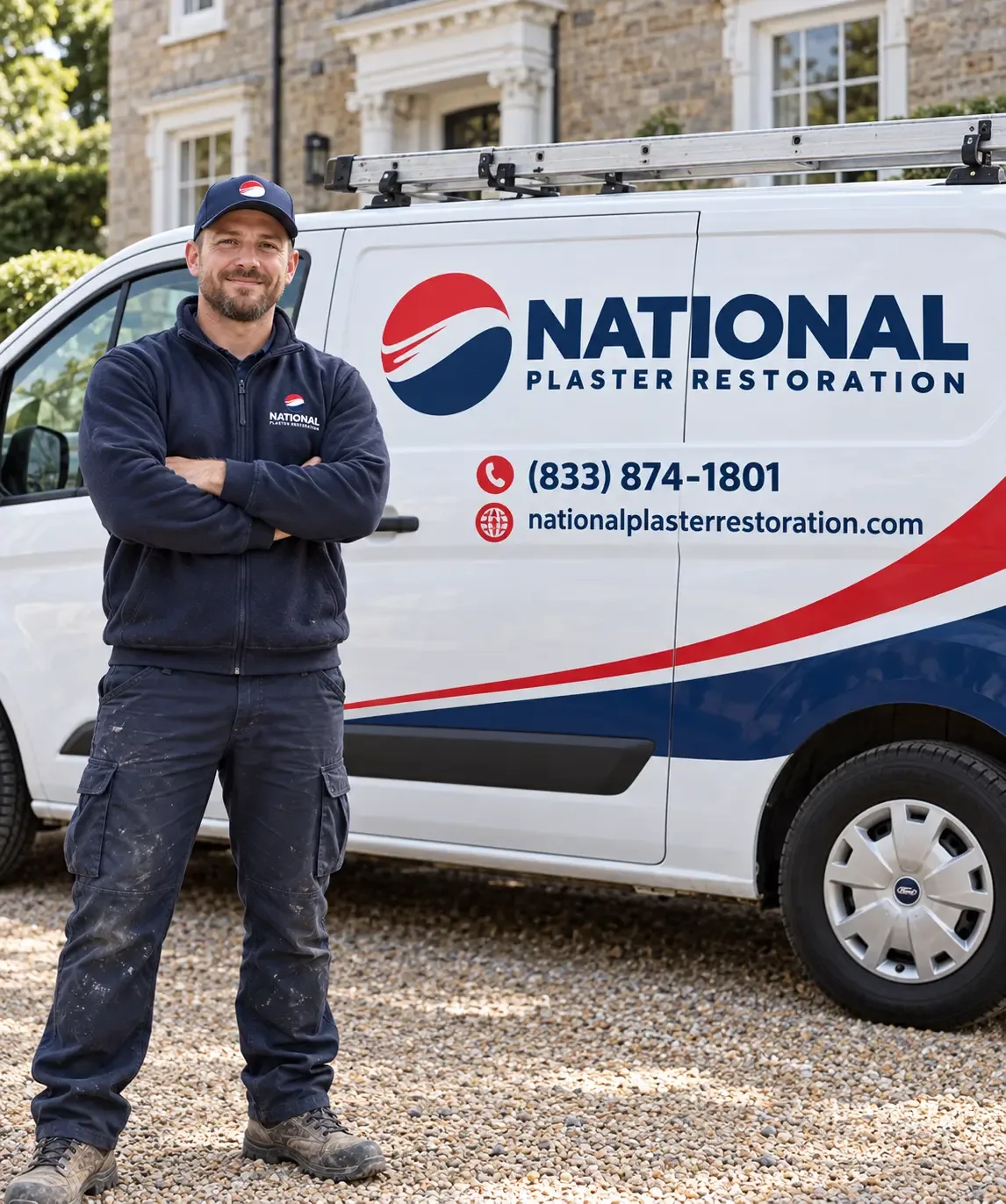 Plaster Repair Spalding, MI FAQs